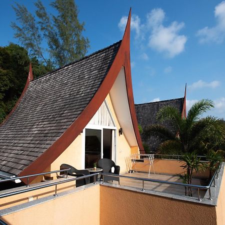 Pool Villa Mali Koh Chang Ngoại thất bức ảnh
