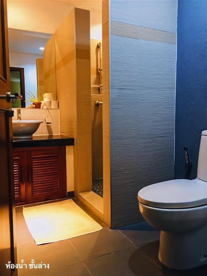 Pool Villa Mali Koh Chang Ngoại thất bức ảnh