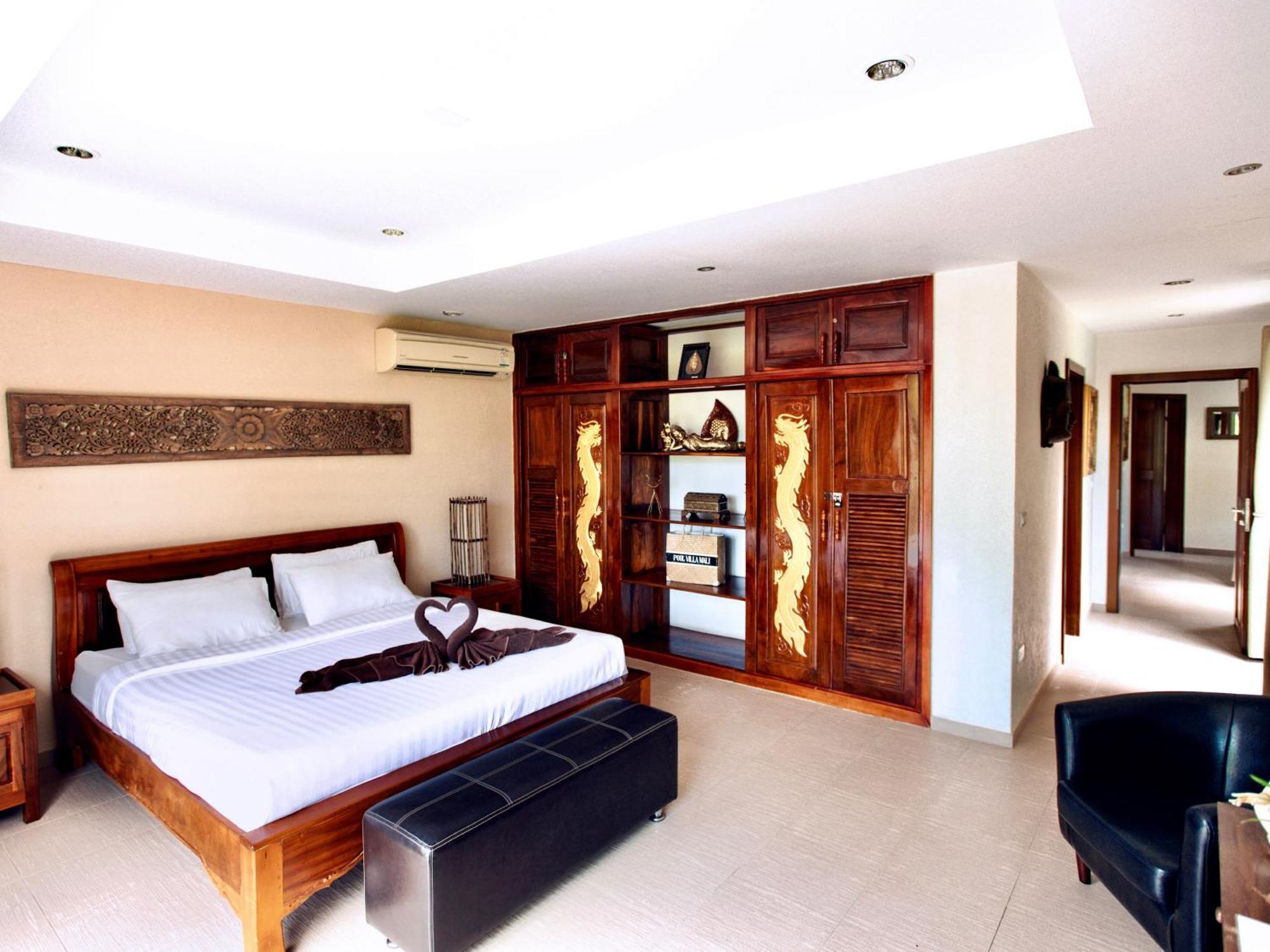 Pool Villa Mali Koh Chang Ngoại thất bức ảnh