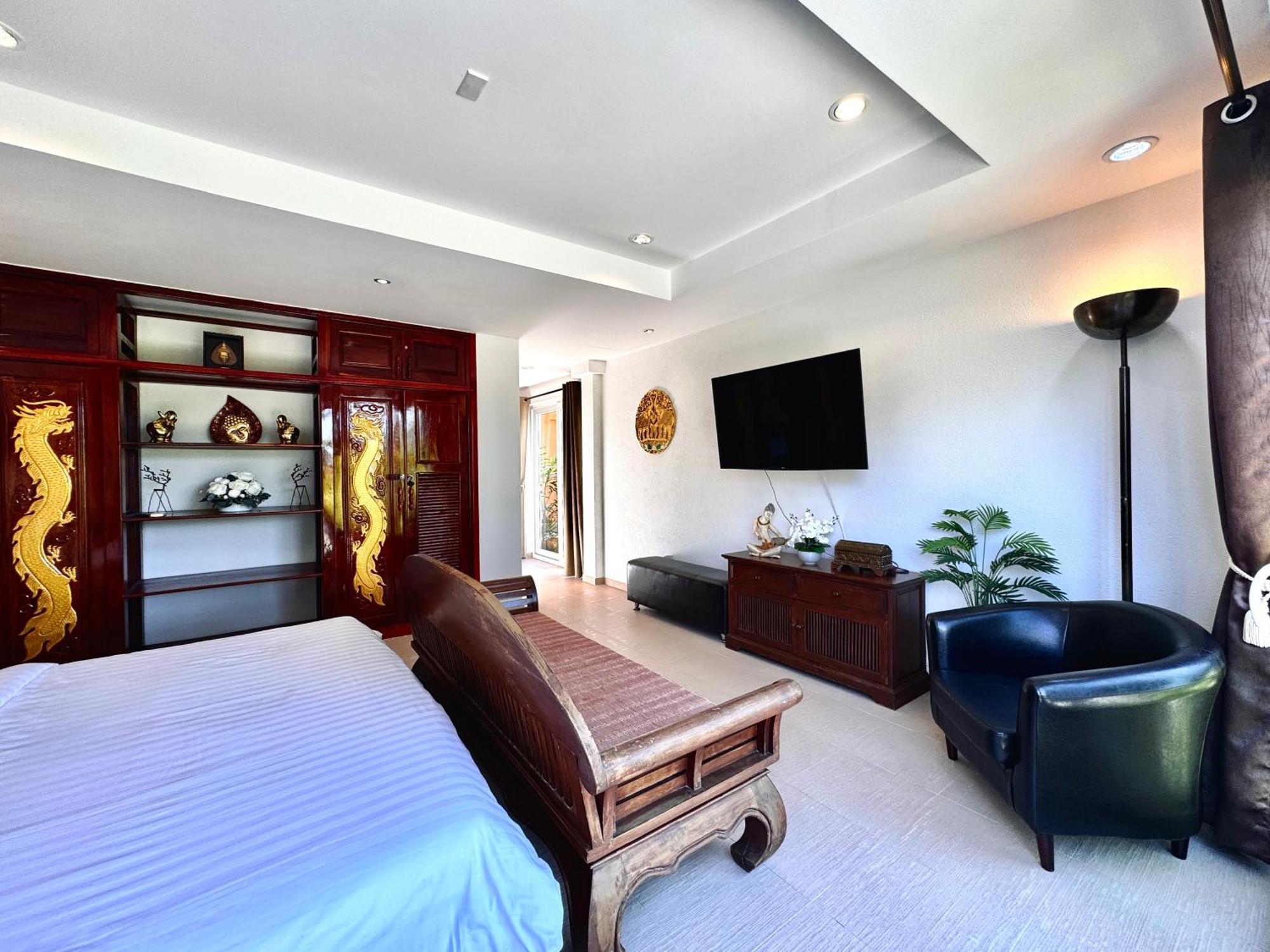 Pool Villa Mali Koh Chang Ngoại thất bức ảnh