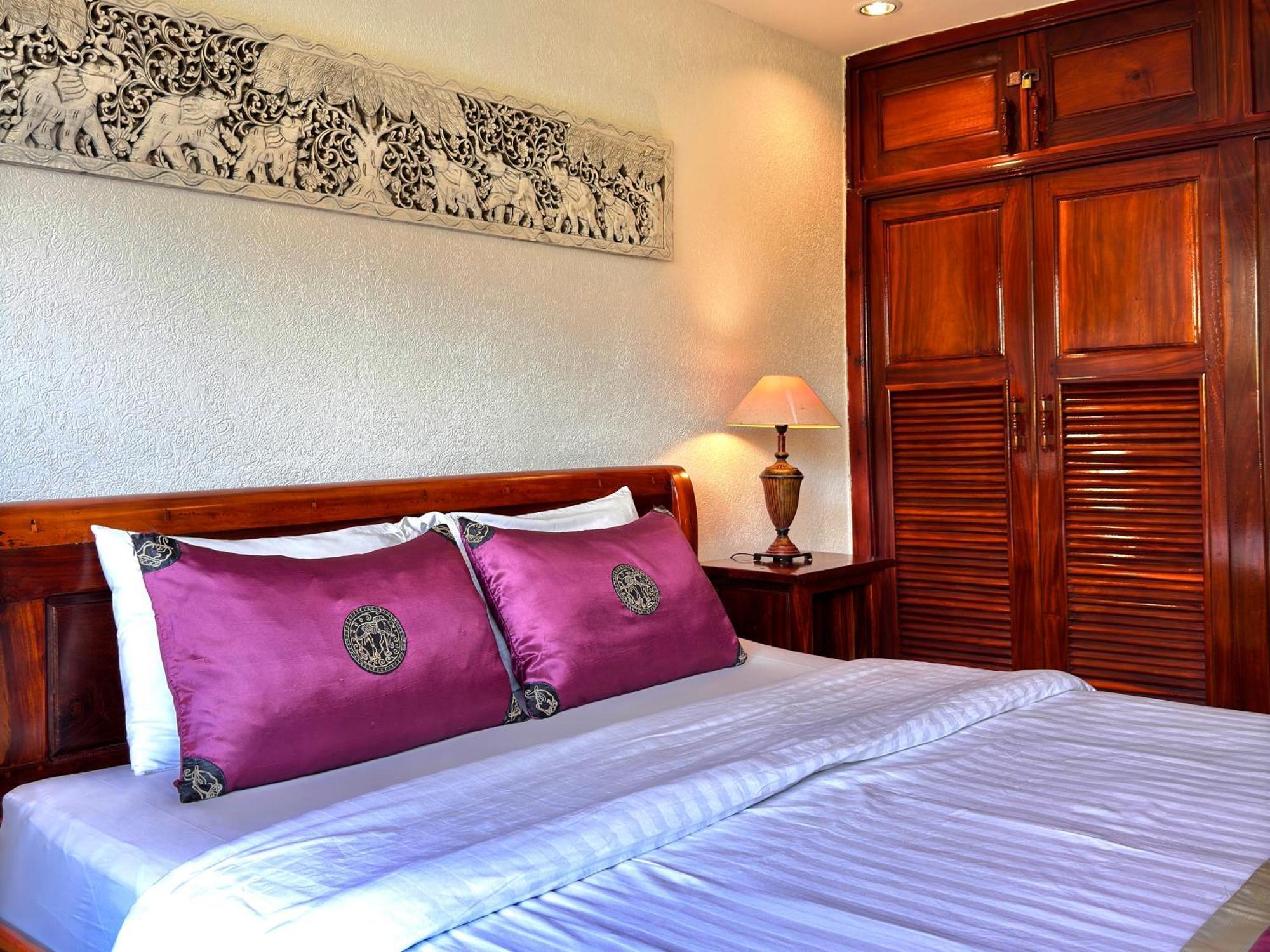 Pool Villa Mali Koh Chang Ngoại thất bức ảnh