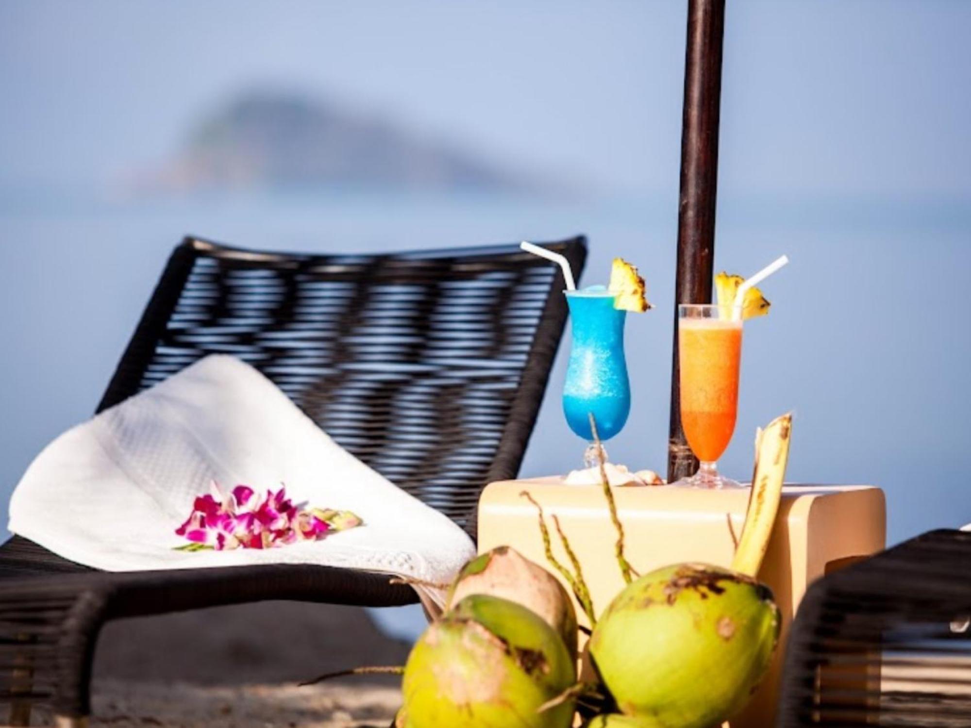 Pool Villa Mali Koh Chang Ngoại thất bức ảnh