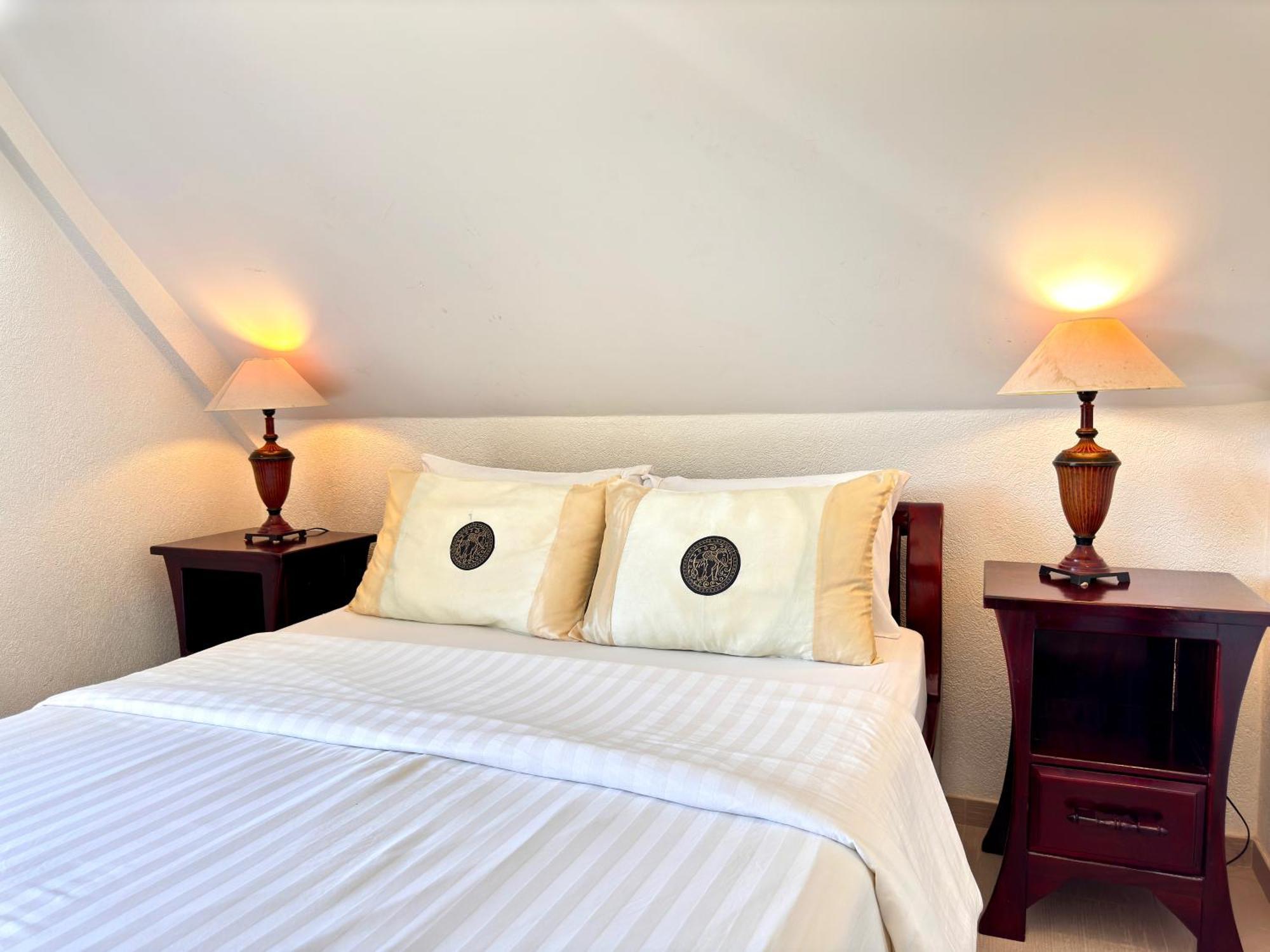 Pool Villa Mali Koh Chang Ngoại thất bức ảnh