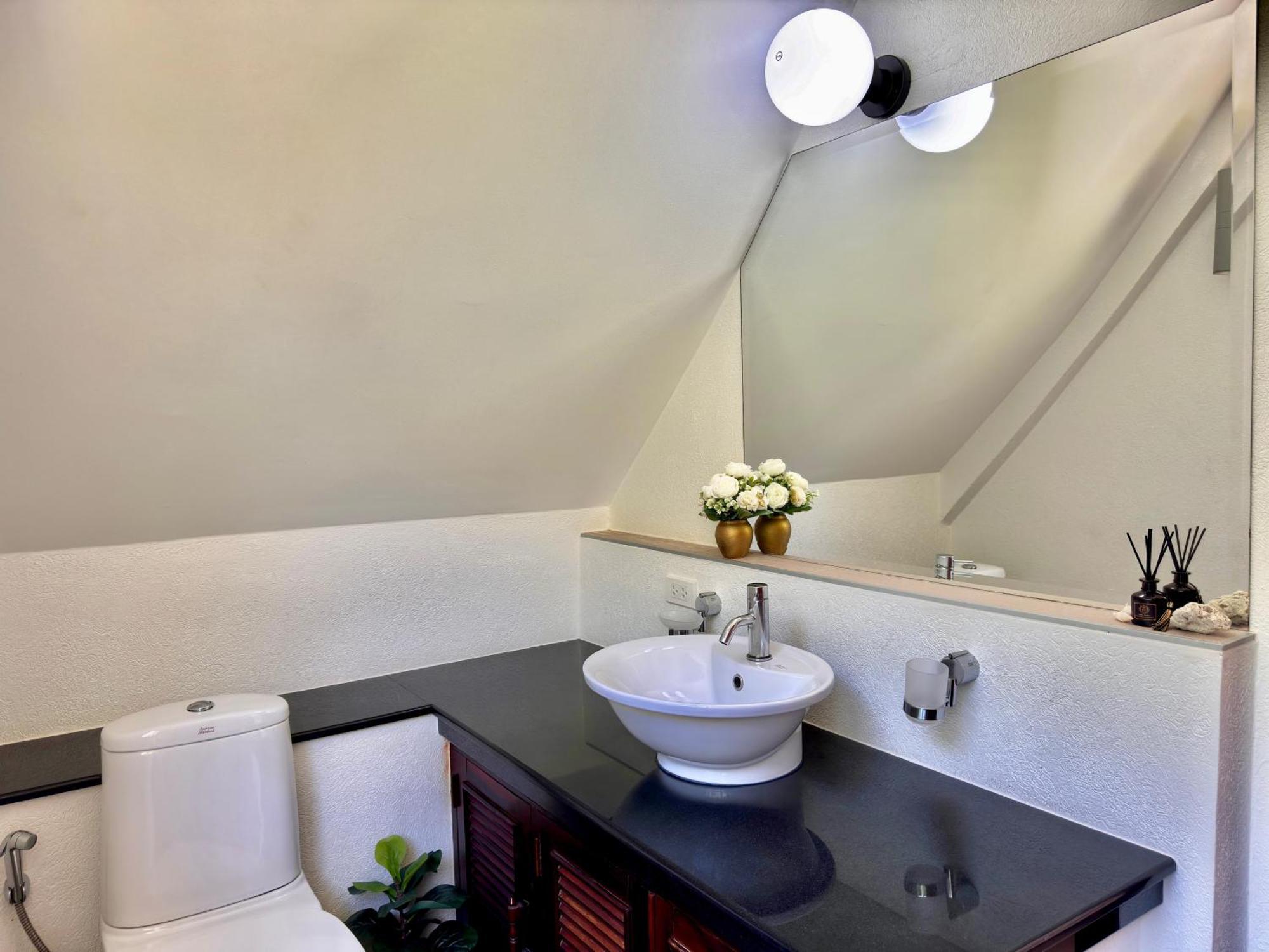 Pool Villa Mali Koh Chang Ngoại thất bức ảnh