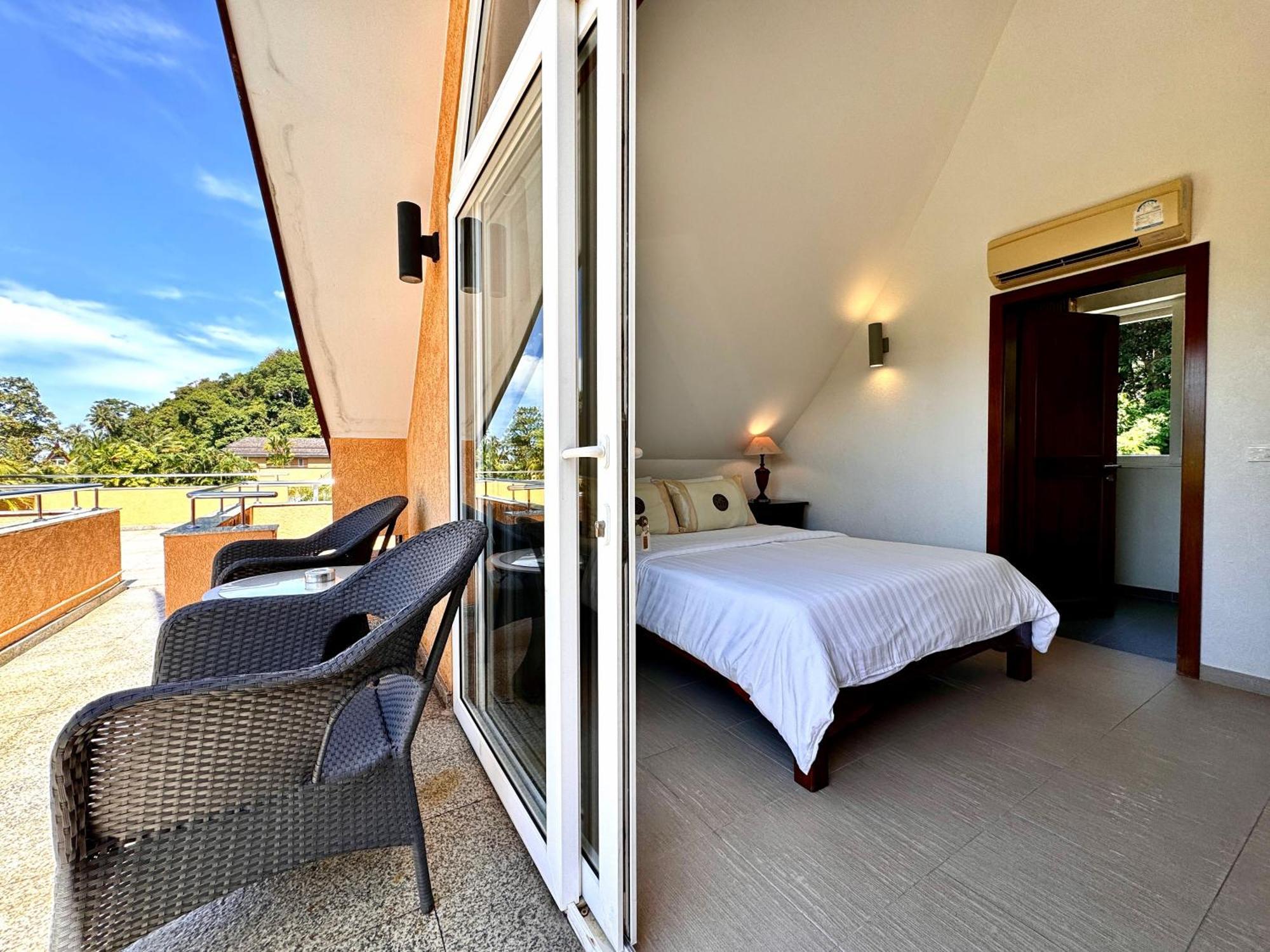 Pool Villa Mali Koh Chang Ngoại thất bức ảnh