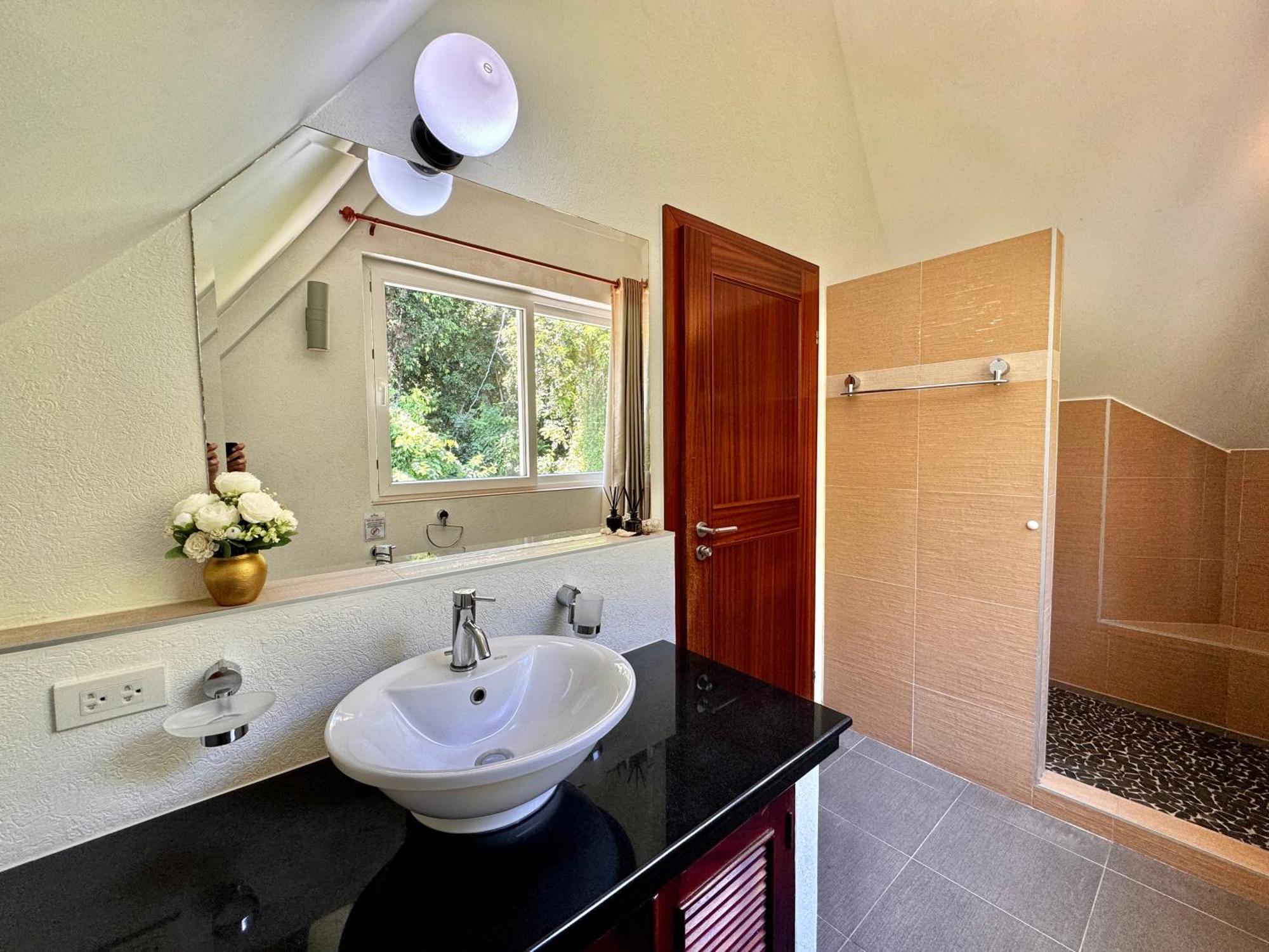 Pool Villa Mali Koh Chang Ngoại thất bức ảnh