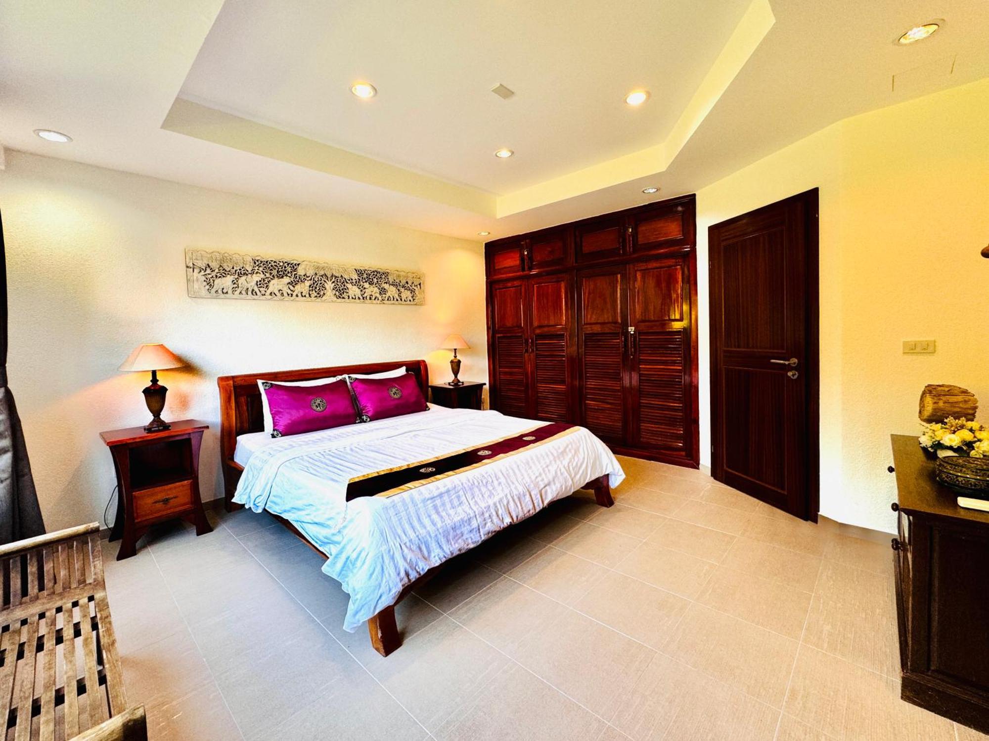 Pool Villa Mali Koh Chang Ngoại thất bức ảnh