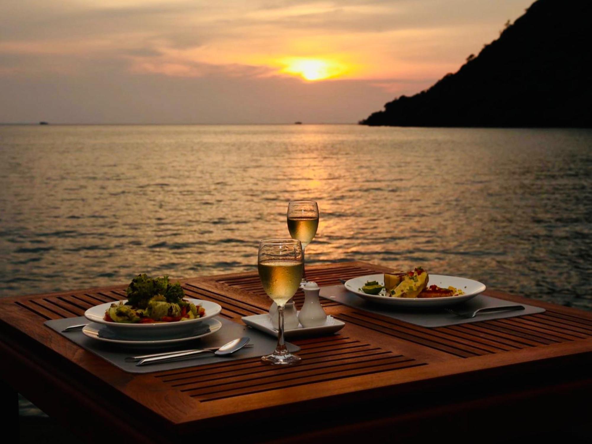 Pool Villa Mali Koh Chang Ngoại thất bức ảnh