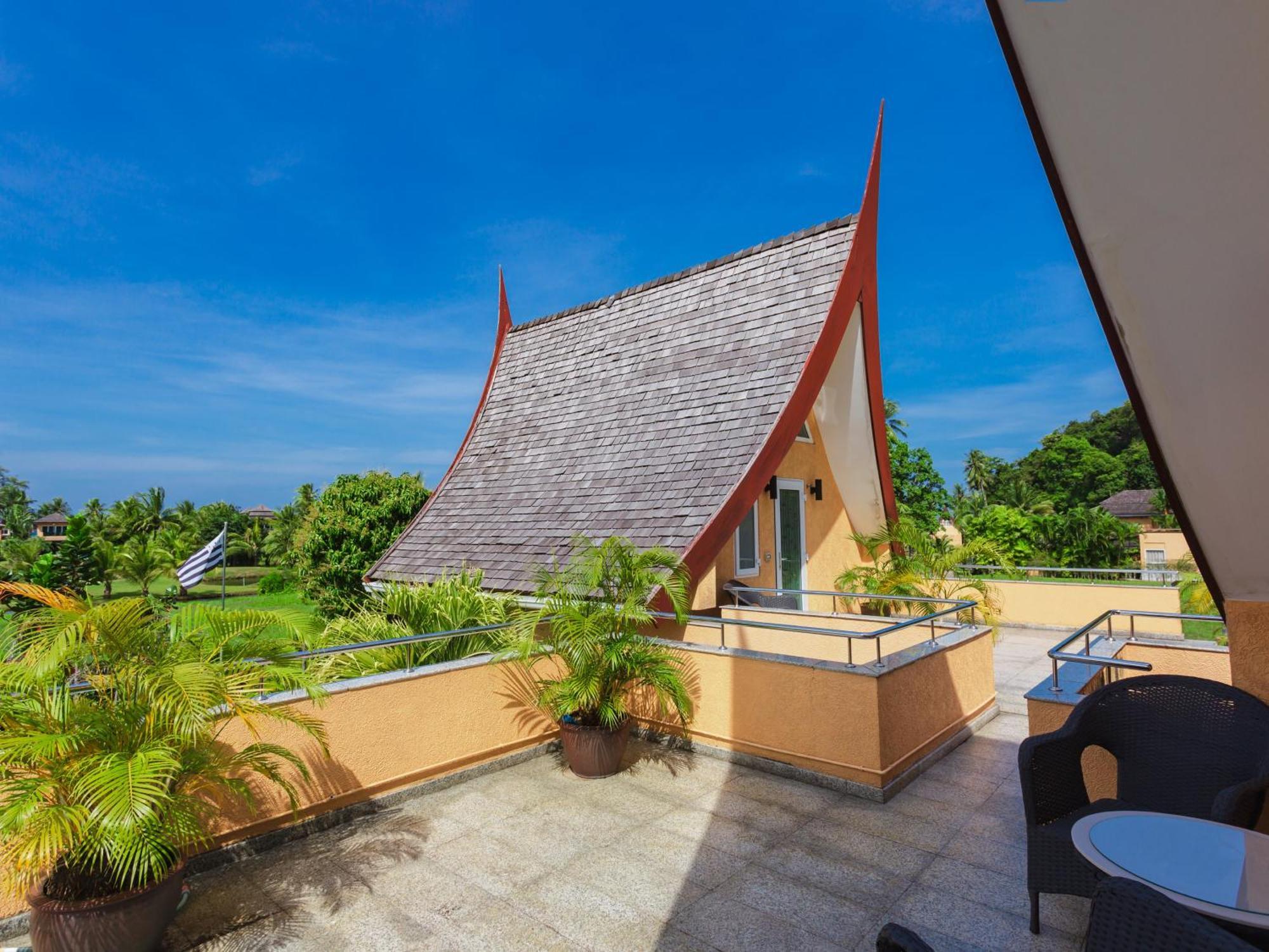 Pool Villa Mali Koh Chang Ngoại thất bức ảnh
