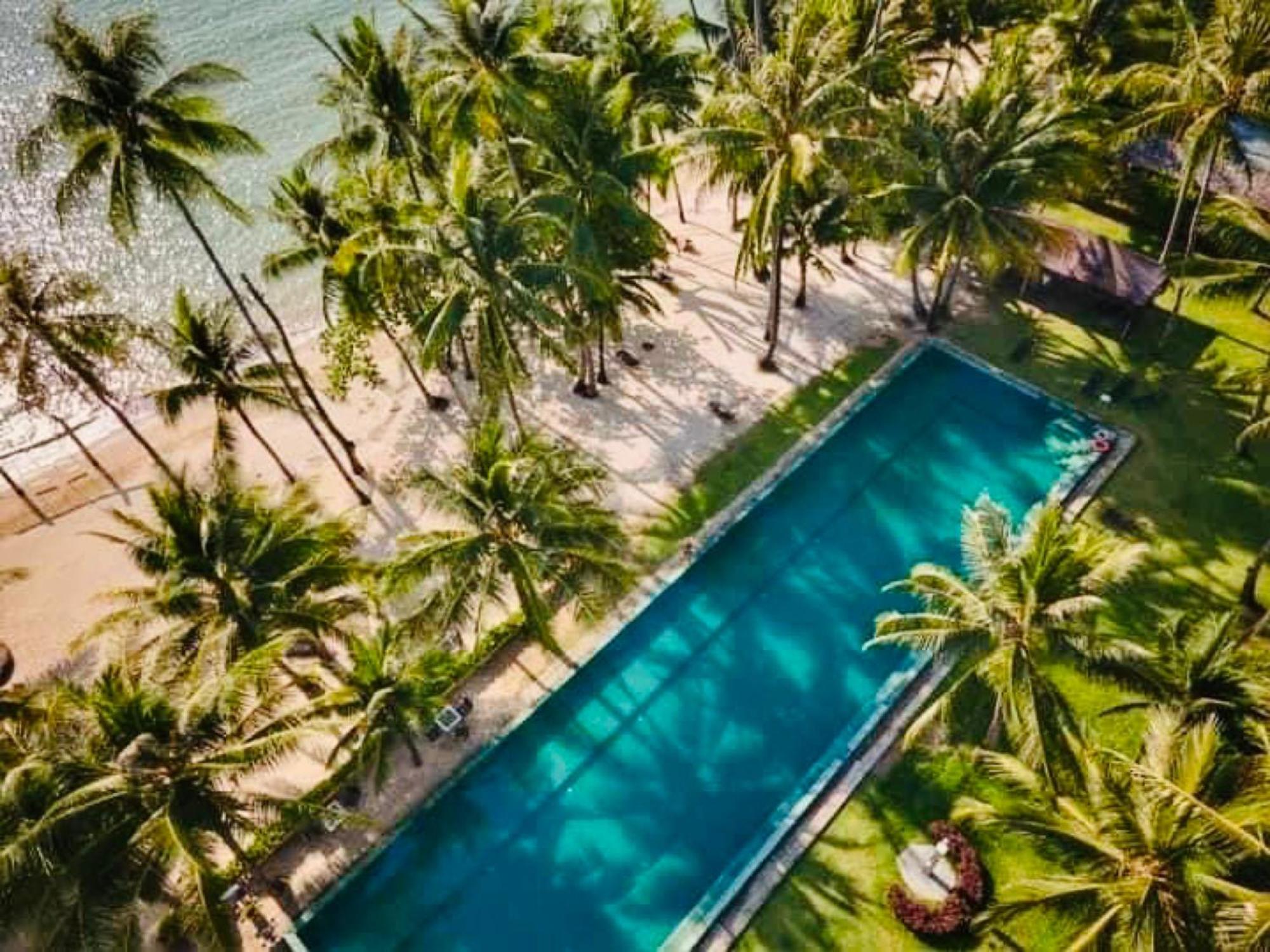 Pool Villa Mali Koh Chang Ngoại thất bức ảnh